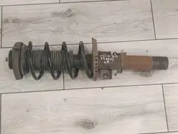 Ammortizzatore anteriore sinistro con molla VW Polo 9N 1.2