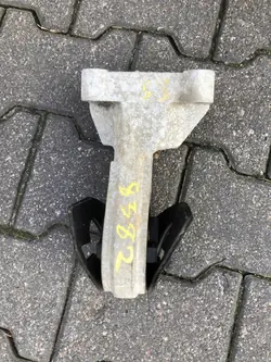 Soporte Caja Renault Master III OEM MTR7022