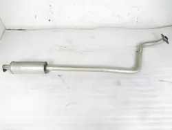 Keskusvaimennin OEM A1092597 Hyundai Atos Prime 1.0