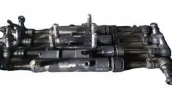 Atuador de direção hidráulico A9604661092