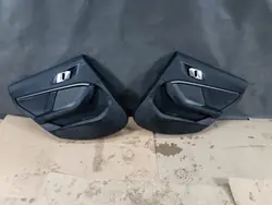 Panneau Latéral Arrière Gauche/Droit OEM BMW F44 Gran Coupe
