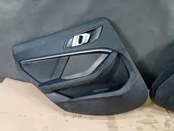 Panneau Latéral Arrière Gauche/Droit OEM BMW F44 Gran Coupe