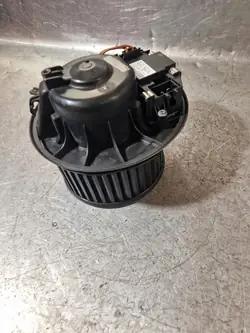 Heater Resistor SKODA YETI 2.0L diesel