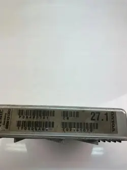 Ordinateur de boîte Volvo OEM 28224727 pour XC70