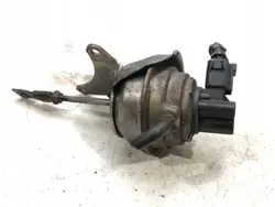Turboaktoori OEM LORK-92-18732 VW Passat B6:lle