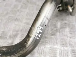 Trappe à carburant Maserati Ghibli 2014 OEM 06700041750