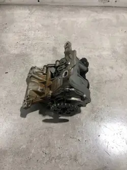 Bomba de aceite BMW OE