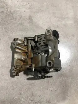 Pompe à huile BMW OE