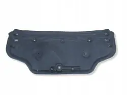 Isolamento capô Dacia Sandero III/Jogger OEM 658401345R