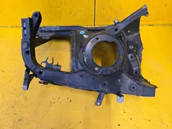 BMW X1 F48 Voor Linker Spatbord OEM Gebruikt