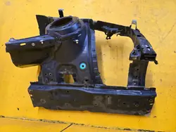 BMW X1 F48 Etu Vasen Lokasuoja OEM Käytetty