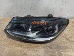 VW TOURAN 5T1 10/15 LIFT - vasen ajovalaisin