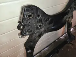 Gebrauchte Bremsbeläge vorne Lexus NX OEM 511000R012