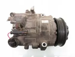 OEM 4472208366 Klimakompressor für Mercedes W168