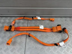 Volvo EX30 Spannungskabel OEM 6608075836