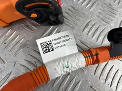 Câble Tension Volvo EX30 OEM 6608075836