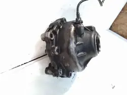 2007 BMW X5 E70 Front Differential 2004249