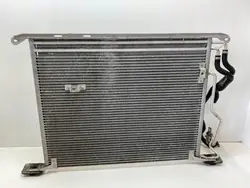 A2205001054 AC-condensor voor Mercedes SL500 R230