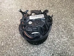 Núcleo del calentador usado OEM GMVA86 para Citroën C5 II