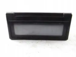 Volvo S40 Uhrdisplay OEM 69594-030 - Gebraucht