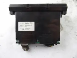 Volvo S40 Klockdisplay OEM 69594-030 - Begagnad