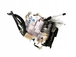 SEAT ALTEA XL 12r Vänster Bakdörrslås 5P0839011B