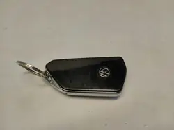 VW ID4 11A 2024 Sleutel Afstandsbediening 5H0959753BL