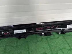 BMW 4 G26 M Paket Seitenschweller Links OEM 8078579