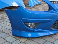Begagnad framändsammansättning OEM k35 för Hyundai i30