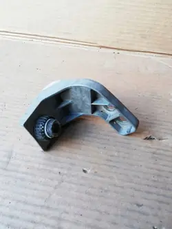 Suporte radiador Mercedes-Benz GLC C254 OEM A2546208900