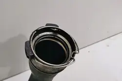 Tubería de intercooler BMW 5 (F10) 2.0L Diesel 2013 OEM 7810614