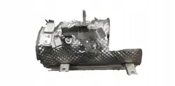 Turbo värmesköld OEM 144509619R för Renault Captur