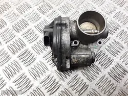 Corpo de borboleta Ford Fiesta 2006 1250 gasolina vp4f9u9e928ba