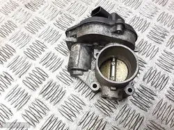 Corps de papillon Ford Fiesta 2006 1250 essence vp4f9u9e928ba