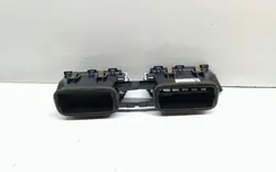 Admissão de ar consola BMW F40 OEM 9262955 - 1.6L Diesel