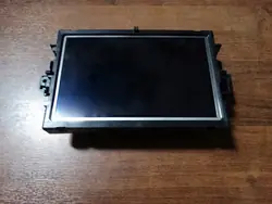 Écran LCD OEM A1729011302 pour Mercedes W166