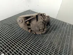 Achteras Differentieel OEM DYFERENCJAŁ TYŁ BMW 3 E91 2.0 16V 320i