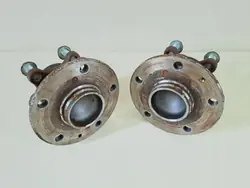 Cuscinetto mozzo posteriore SUZUKI SX4 S-CROSS 2018 1.4T OEM 43402-79J02