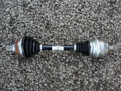 AUDI VW Vänster Drivaxel Framsidan 5Q0407271EA