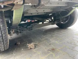 Takajousi OEM A9103201301 Sprinter 910:lle
