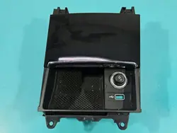 Skoda Kodiaq I tunnelivarasto OEM 57B863077A