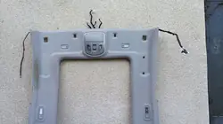 OEM HYUNDAI TUCSON III Plafonnier Panorama Toit Ouvrant
