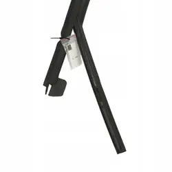 Joint de vitre de porte Audi OE 8K9839440F - Occasion