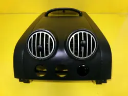 Mittventilationsgallret OEM DRC95877 för Chevrolet Aveo