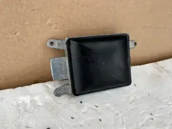 BMW kaistanvaihtotutkasensori OEM 6885936
