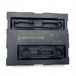 Komfortstyrenhet AUDI A6 A7 A8 RS6 R8 4H0907064BD