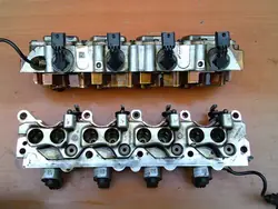 Fiat OE 46342822 Schaltaktuator - Gebraucht