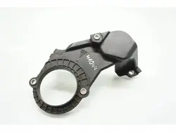 Audi A1 Tändremsskydd 1.0 TFSI 2017