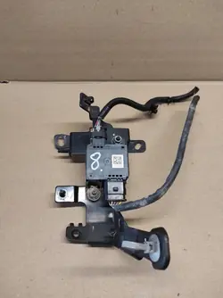 Sensor NOx Renault Talisman