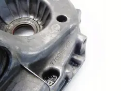 Carter de boîte OEM 7700600230 pour Peugeot 407